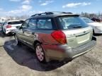 2007 Subaru Outback Outback 2.5I