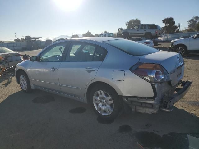 2010 Nissan Altima Base