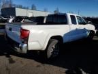 2018 Toyota Tacoma Access Cab