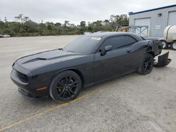 Carros con verificación Run & Drive a la venta en subasta: 2017 Dodge Challenger R/T