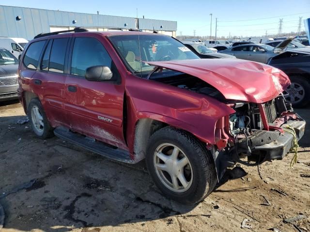 2004 GMC Envoy