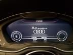 2018 Audi A4 Premium Plus