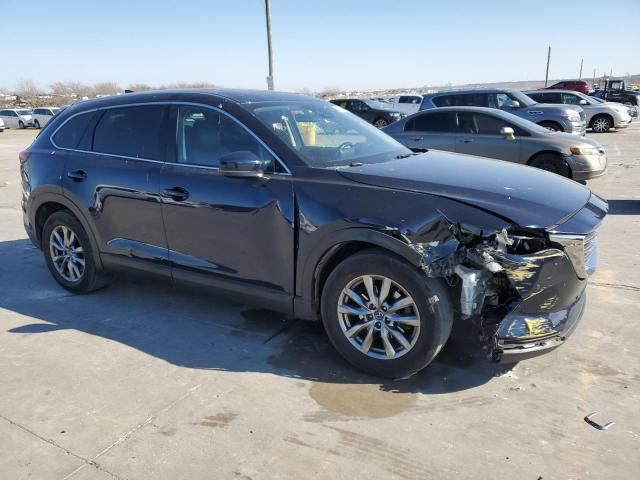 2019 Mazda CX-9 Touring