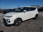 2020 KIA Soul EX