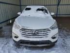 2015 Hyundai Santa FE GLS