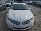 2015 Lincoln MKZ