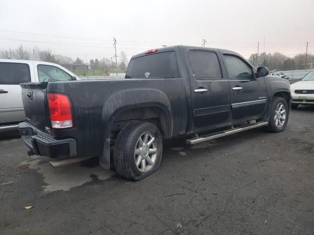 2012 GMC Sierra K1500 Denali