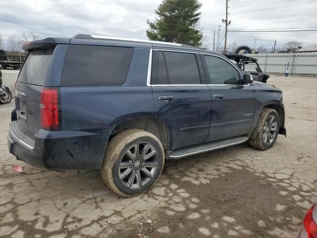 2018 Chevrolet Tahoe K1500 Premier