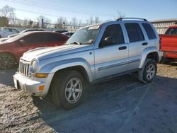 2007 Jeep Liberty Limited en venta en Walton, KY