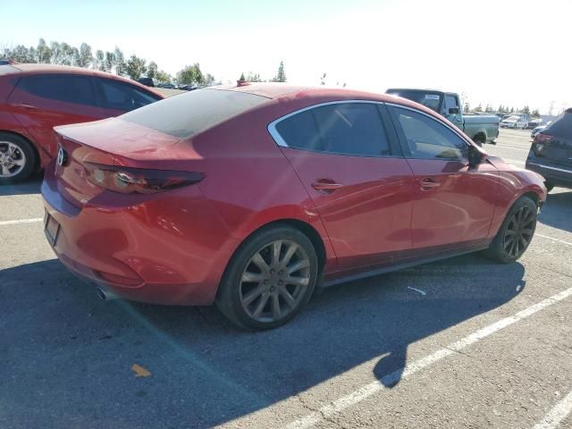 2019 Mazda 3 Preferred