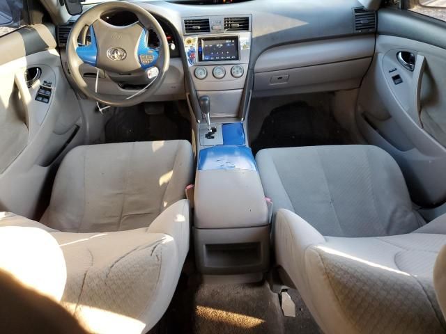 2007 Toyota Camry CE