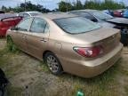 2004 Lexus ES 330