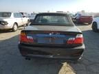 2002 BMW 325 CI