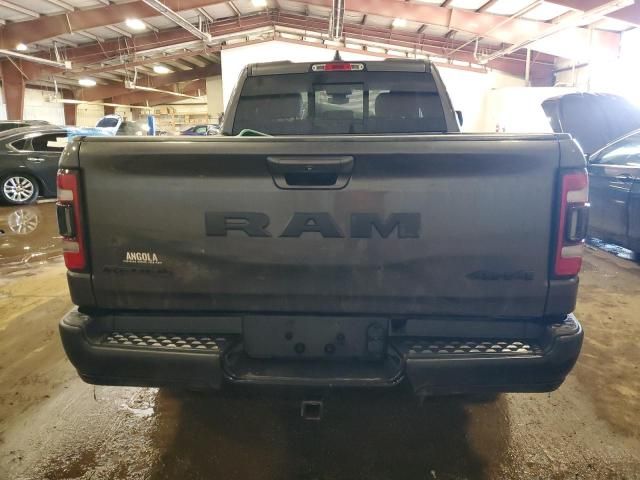 2019 Dodge RAM 1500 Rebel