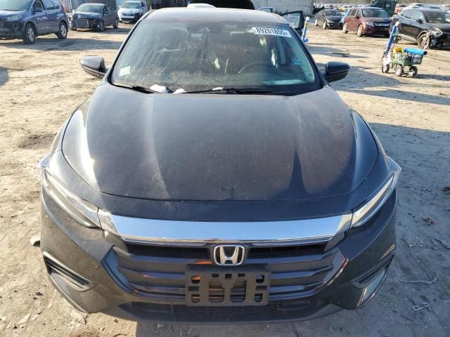 2022 Honda Insight EX