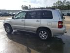 2006 Toyota Highlander Limited