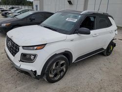 2023 Hyundai Venue SEL en venta en Apopka, FL