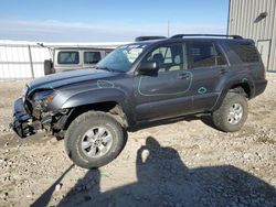 2005 Toyota 4runner SR5 en venta en Appleton, WI