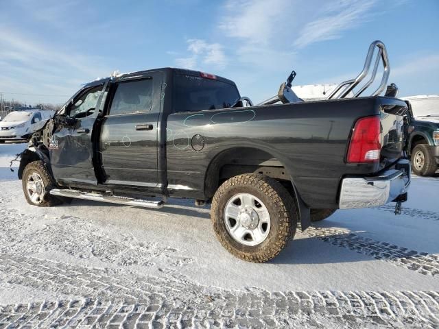 2018 Dodge RAM 2500 ST