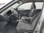 2003 Honda Civic EX