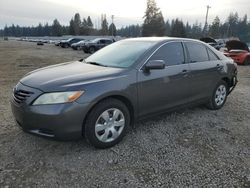 2008 Toyota Camry CE en venta en Graham, WA