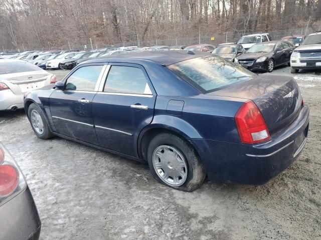 2006 Chrysler 300 Touring