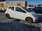 2017 Chevrolet Spark LS