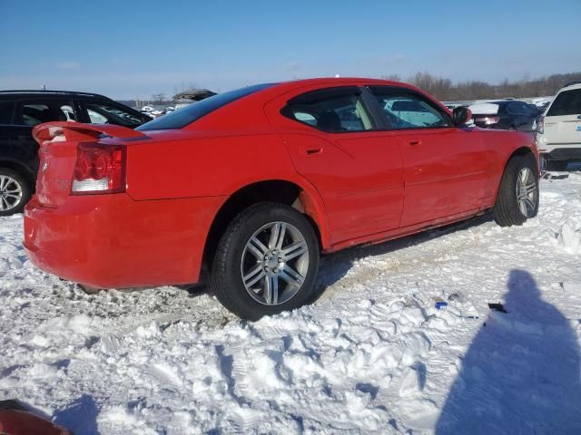 2010 Dodge Charger SXT