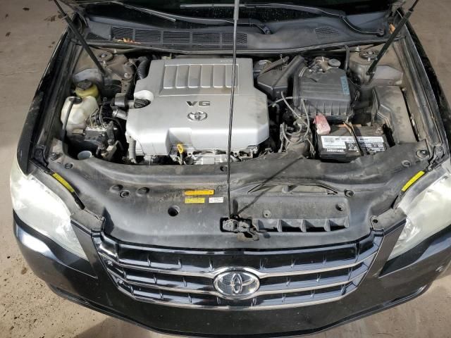 2006 Toyota Avalon XL