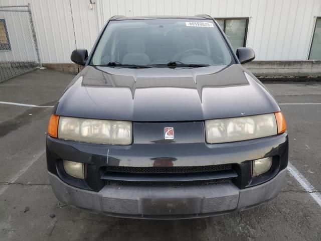 2002 Saturn Vue