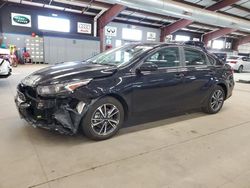 KIA Vehiculos salvage en venta: 2024 KIA Forte LX