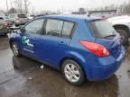 2008 Nissan Versa S