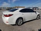 2014 Lexus ES 300H