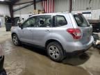 2014 Subaru Forester 2.5I