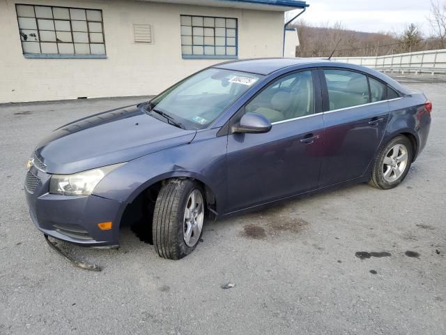 2013 Chevrolet Cruze LT