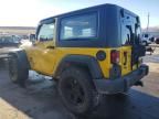 2008 Jeep Wrangler X