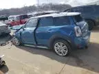 2018 Mini Cooper S Countryman ALL4