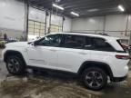 2024 Jeep Grand Cherokee Limited 4XE