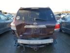 2013 Toyota Highlander Base