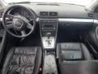 2007 Audi A4 2