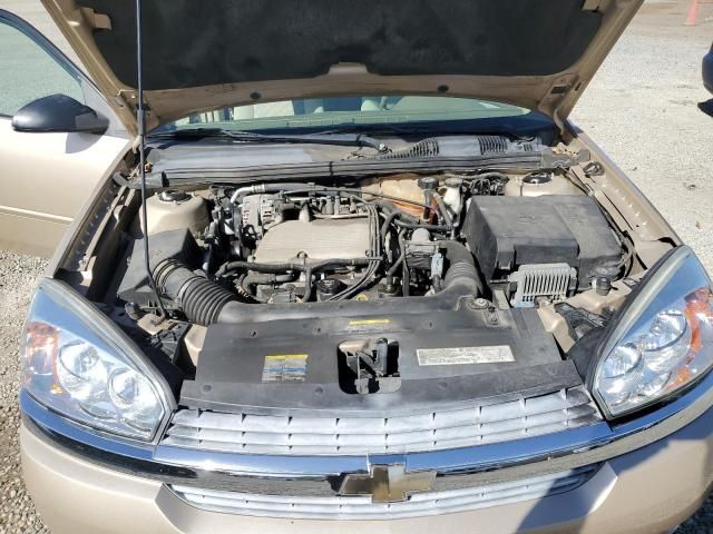 2004 Chevrolet Malibu LS