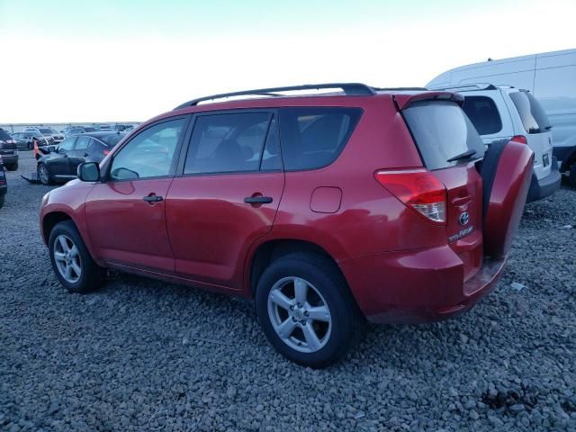 2008 Toyota Rav4