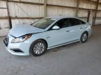 2016 Hyundai Sonata Hybrid