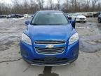 2015 Chevrolet Trax 1LT