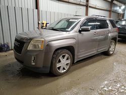 GMC salvage cars for sale: 2011 GMC Terrain SLT