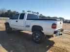 2001 GMC New Sierra K1500