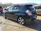 2009 Pontiac Vibe GT