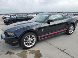 Ford Mustang salvage cars for sale: 2011 Ford Mustang