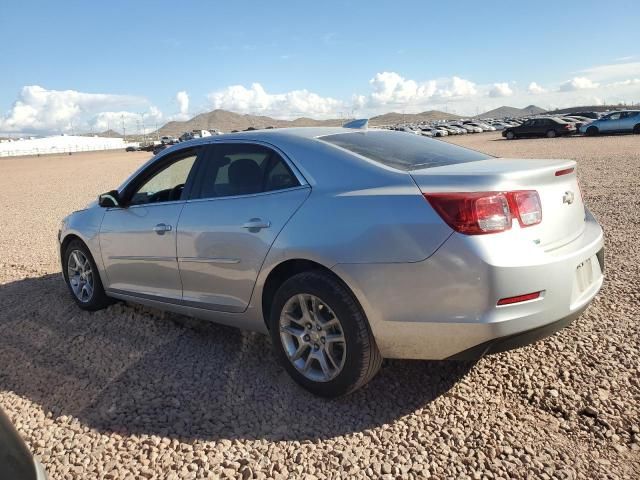 2016 Chevrolet Malibu Limited LT