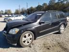 2009 Mercedes-Benz GL 450 4matic